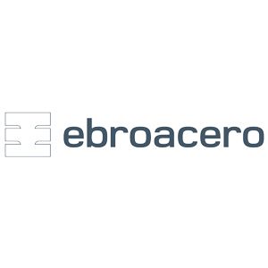 EBROACERO | Empresas participantes en el Hub Aragon Defensa