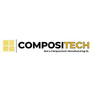 COMPOSITECH | Empresas participantes en el Hub Aragon Defensa