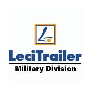LECITRAILER | Empresas participantes en el Hub Aragon Defensa