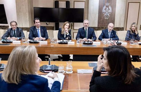 Noticias Hub Aragon Defensa | EL ECONOMISTA